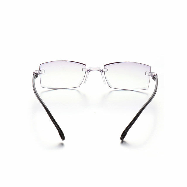 Gafas Multifocales con Zoom Inteligente y Protección Luz Azul